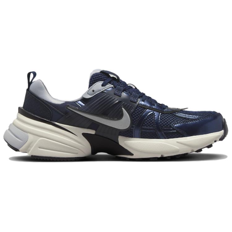 Nike V2K Run Thunder Blue Wolf Grey HJ4497-400