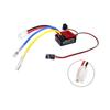 High Torques 60A Brushed Electronic Speed Controller For 540/550 Motors For Rock Crawling