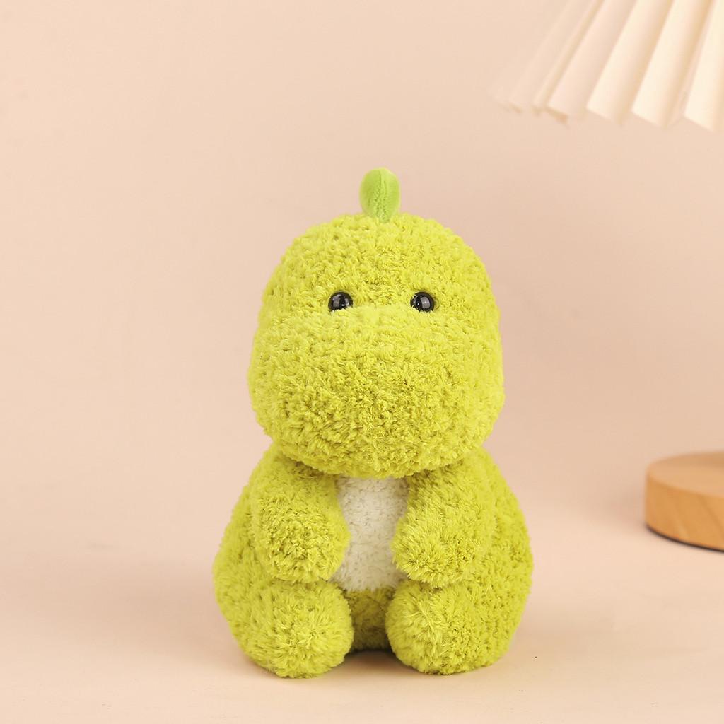 Лиса Динозавр Осел Пингвин Кот Плюшевая Игрушка Мягкая Игрушка Кукла Подарок Украшение