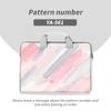 DIY Watercolor Laptop Bag Laptop Case Multi Size Computer PU Hand Bag 12 13.3 14 15.6 17 Inch for Macbook/HP/Lenovo/ Acer/Asus