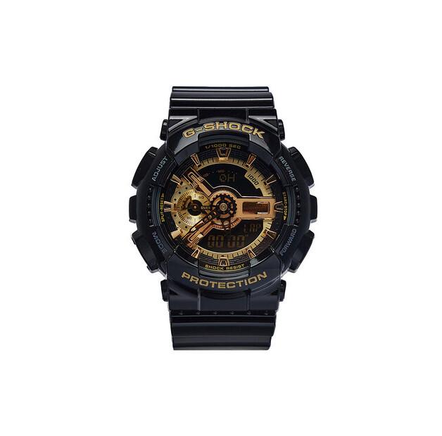 Наручные часы G-Shock GA-110GB-1AER