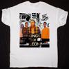 New Hot Kings of Leon Tour Band Unisex T-Shirt All Size S To 5XL