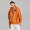 Puma Худи X Ami Jaffa Orange Unisex Tops 536231-72
