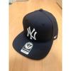 Б/у кепка 47Brand New York Yankees '47 CAPTAIN SNAPBACK
