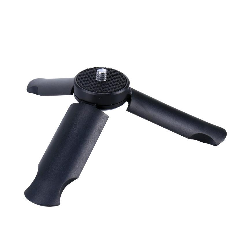 Mini Tripod Desktop Stand Stabilizer Holder for DJI OSMO Pocket 4 Pocket 3 Camera Holder Accessories For DJI Pocket4 Pocket3
