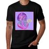 Starlight Castle Tshirt Sports Basic Short Sleeve Tshirt