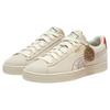 Puma Кроссовки Suede CNY Papermaking Unisex Cream For-All-Time-Red Pristine 392950-01
