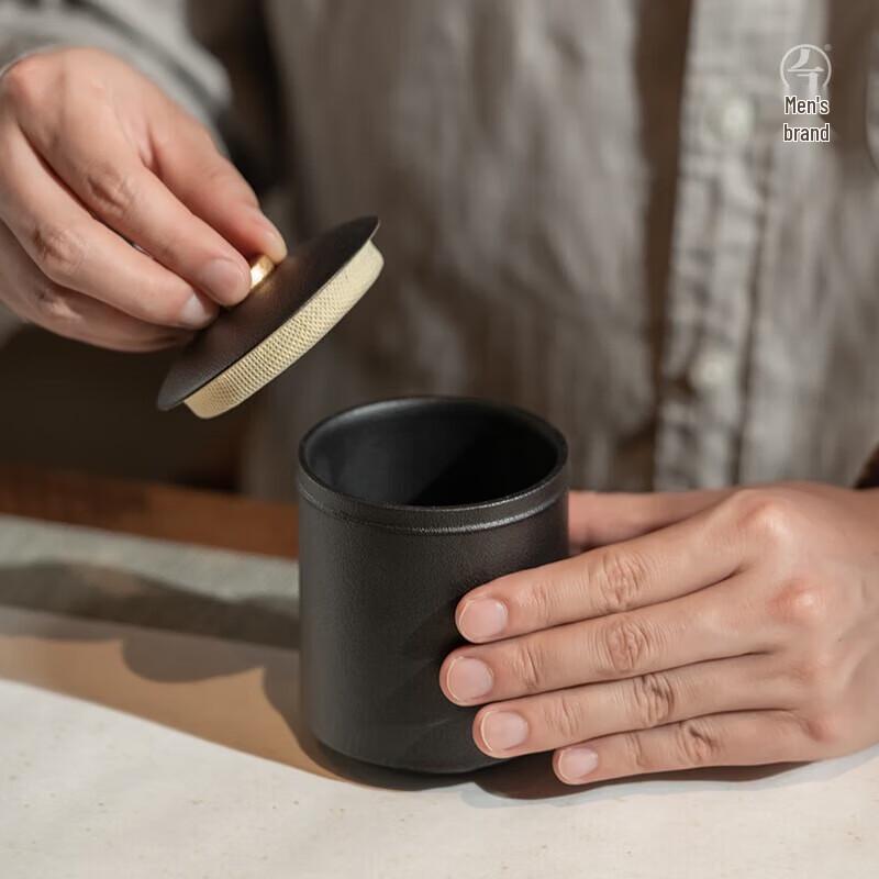 Керамический чайный набор для кунг-фу Edenus