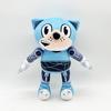 New Children's Toys, The Electric State Movie Peripheral Fashion Plush Dolls