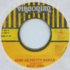 7inch Record BRENT DOWE - Come On Pretty Woman A2002 Virgonian 1977 Jamaica Reggae, Ska & Dub Used