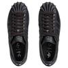 Superstar Thug Club x Superstar Adidas Originals Винтажный 'Core Black' KI0824