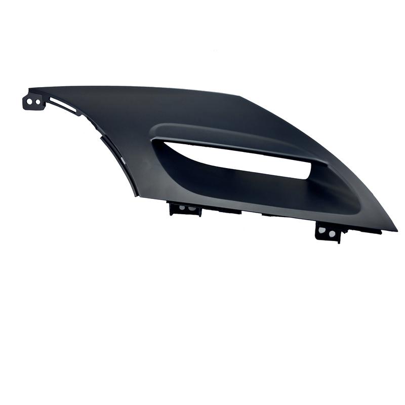 WQLSK OME 84745 B5000 For Electronic clock cover trim panel For Kia K3 Cerato 2013-2018 Dashboard upper trim panel dashboard