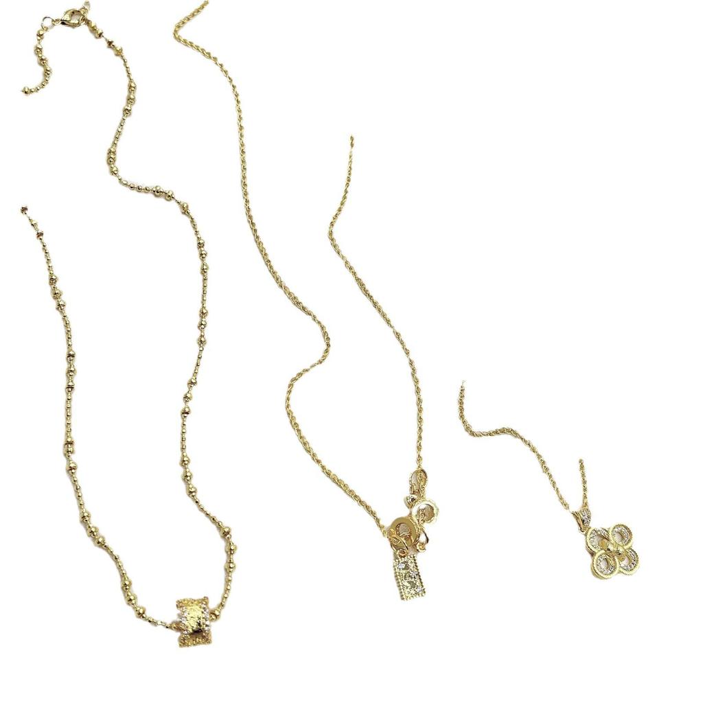 Ожерелье «Звезда и Луна» Сяохуншу: Модная подвеска «Подсолнух и сердце»