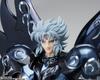 TAMASHII NATIONS Saint Cloth Myth EX Saint Seiya God of Death Thanatos Approx. 180mm ABS&PVC&diecast Painted Movable Figure