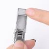 Exquisite Mini Nail Clippers Portable Manicure Tools New Folding Nail Clippers