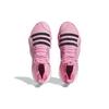 adidas Мужские кроссовки Trae Young 2 Pink Trap House Bliss-Pink Core-Black Pulse-Magenta IE1667