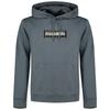 Napapijri Толстовка с капюшоном Box Logo