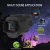 Digital Night Vision Infrare Monocular HD Telescope, Long Distance Dark Hunting