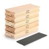 Guitar And Bass Building Fret Leveling Guitar Radius Two Way Sanding Block