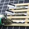 Stainless Steel One-piece Teaspoon Tea Accessories Daily Portable Tea Spoon Miscellaneous Multi-purpose Spoon Tea Spoon Gram Spoon