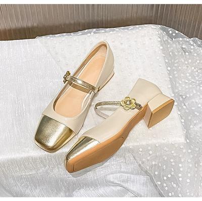 Туфли – Мэри Джейн