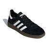 Adidas Кроссовки унисекс для гандбола Spezial Black Gum Core-Black Cloud-White DB3021