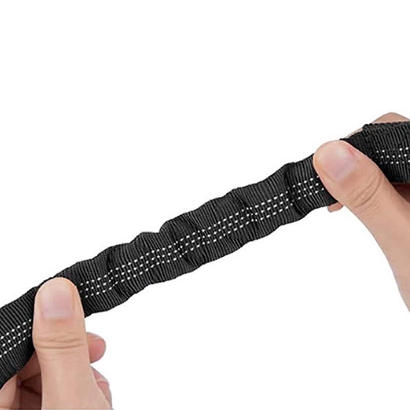 Dog Seat Belt Headrest Car Leash DD-12599