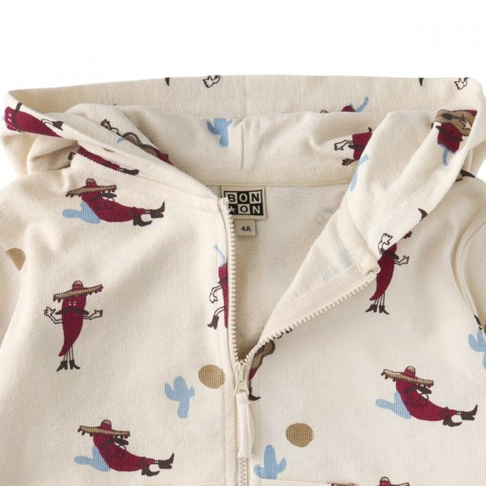 Bonton Pepper Молния 7617t 201 03