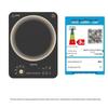Joyoung High Power Multi-function Induction Cooker CN plug (adapter included)