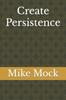 Книга Create Persistence