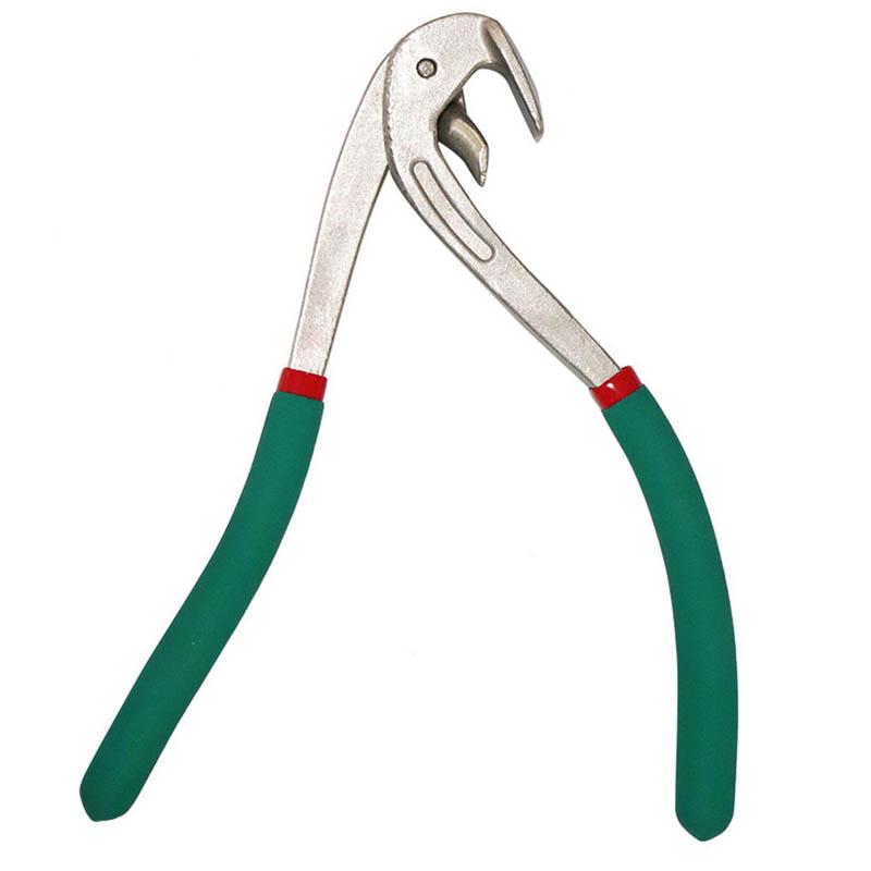 Новый автомобильный панель крыла, плоскогубцы для кромки листа, инструмент, инструменты для ремонта вмятин без покраски кузова автомобиля