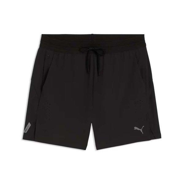 PuMa Men S Power Mode 5 Inch Woven ShortS M