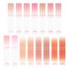 Sincerity for Glow Tanghulu Water Film Dew Glow Glossy Genius Moist Lip Rom&Glasting Melting Balm, 1 шт, нет. 15 Пекановый напиток, 3,5 г