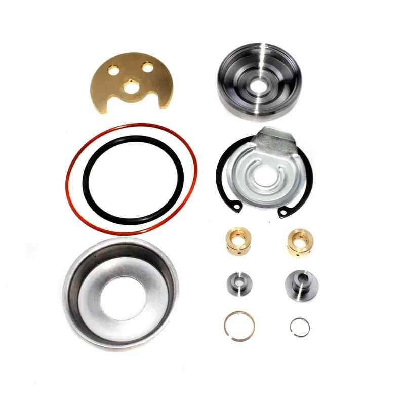 For BMW 335I 135I 535I N54 For Volvo For Mitsubishi TD03 TDO3 TDO2 Car Upgraded Turbo Rebuild Kit 49131-07005,49131-07030 New