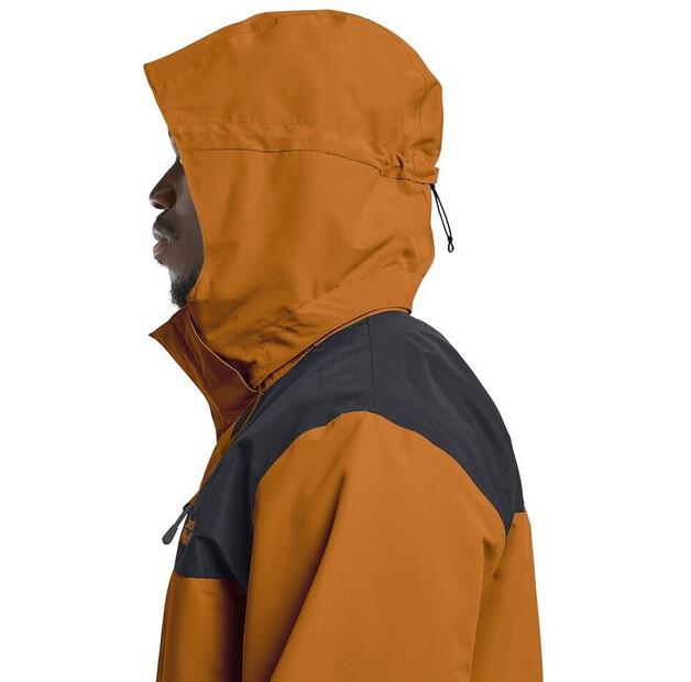 Куртка Jack Wolfskin Jasper 2L