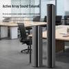 Husite HYC-830 Professional Active Column Array Speaker (CN version)