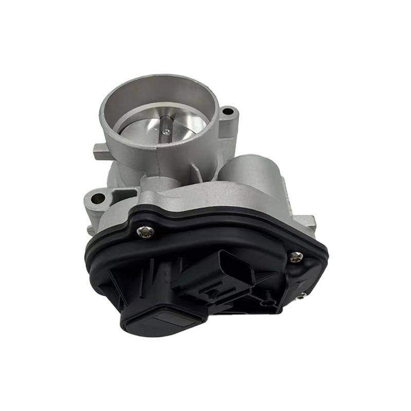 Compatible Ford Throttle Body 4M5G-9F991-FA, 1537636, 1333604, 4M5U-9E927-DC