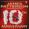 10th Anniversary by James Patterson Paperback Book 9780099525370