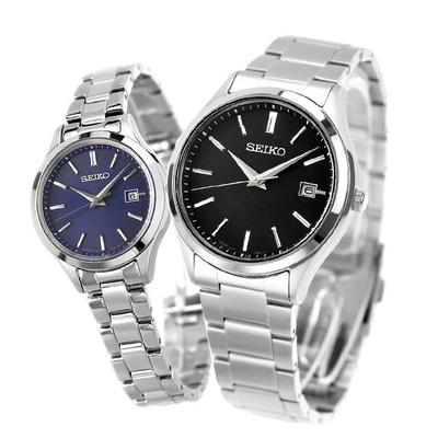 Часы – Парные часы