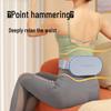 Hezheng Multifunction Tapping Body Massager