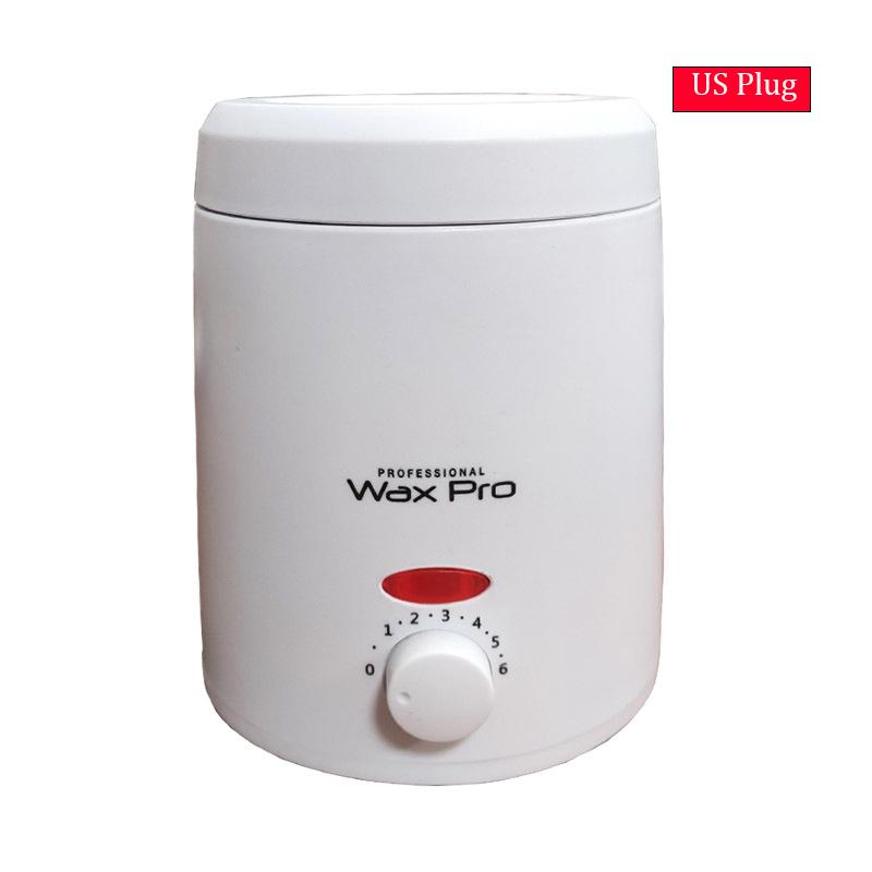 100-240V Professional Electric Wax Heater Wax Heater Machine Quick Heater Hair Removal Waxing Machine For Women Removal Tool