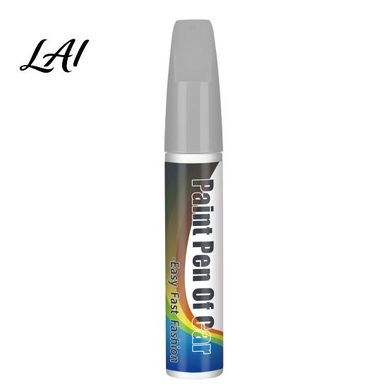 Automotive Scratch Repair Pen Car Pen Touch Up Paint Marker for Auto Body Furniture Scratches Quick Dry Color Matched Cars Bikes Boats Maintenance