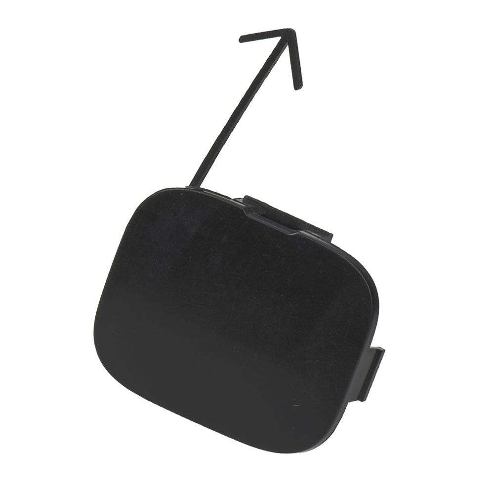 Front Bumper Tow Hook Cover Cap 57731Fj220 For Subaru Xv Crosstrek 2013-15