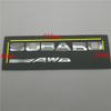 Suitable for the Forester logo Winged Leopard WRX STI FORESTER SUBARU AWD XT rear emblem sticker Z8