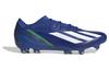 Adidas X Crazyfast.1 Fg 'Brazil' IF3549