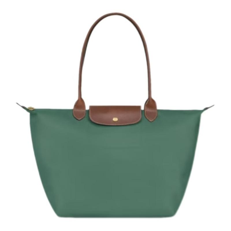 Сумка Longxiang Zhou нейлоновая большая, средняя и маленькая сумка-тоут сумка-handbag сумка через плечо складная сумка под мышку женская сумка