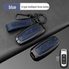 Geely Car Key Cover - Binyue, Xingrui, Xingyue L, Binrui, Boyue, Dihao GS Models