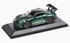 Модель дилера 1/43 Porsche 911 992 GT3 RS 2022 Racing Green