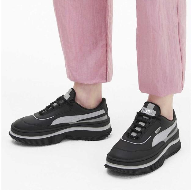 Puma Deva Mono Pop Sneakers