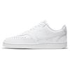 Court Vision Low Triple White Women Sneakers CD5434-100